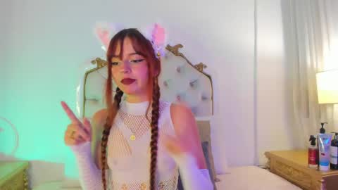 scarlett smith 3 online show from 05/27/26, 03:14