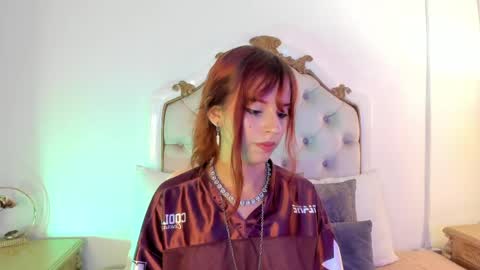 scarlett smith 3 online show from 06/07/26, 02:37