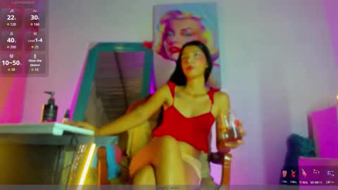 scarlett_smitt2 online show from 09/26/25, 10:25