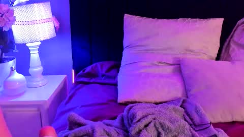 Scarlett online show from 03/17/26, 05:11