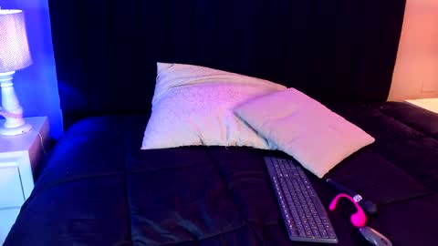 Scarlett online show from 04/01/26, 03:40