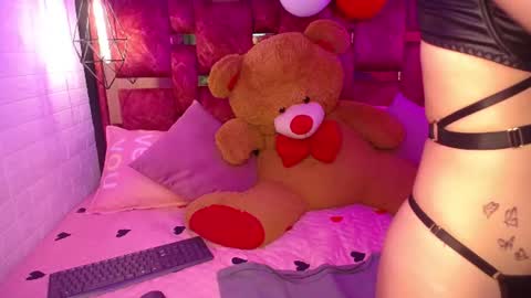 scarlett_squerit online show from 07/08/26, 02:32