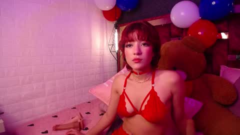 scarlett_squerit online show from 07/10/26, 04:53