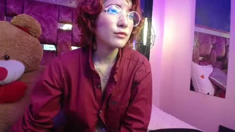 scarlett_squerit online show from 07/28/26, 09:14