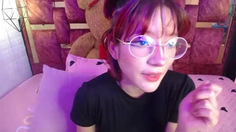 scarlett_squerit online show from 08/04/26, 02:30