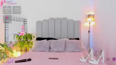  Scarlett Steelee  Independent Model online show from 05/24/26, 10:59