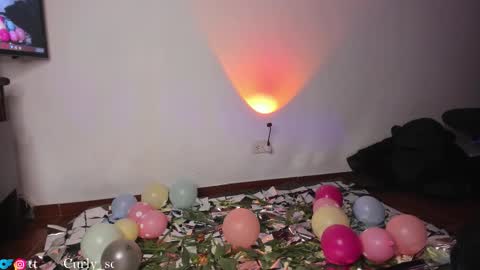 Scarlett  online show from 03/29/26, 02:33