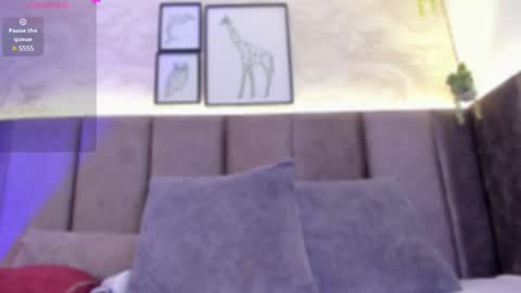 Scarlett online show from 01/17/25, 06:15