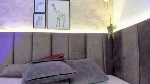 Scarlett online show from 01/23/25, 08:25