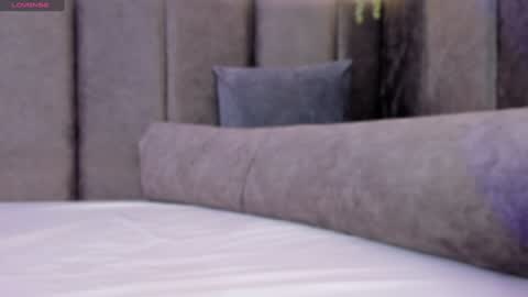 Scarlett online show from 01/31/25, 08:11