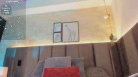 Scarlett online show from 02/25/25, 07:20