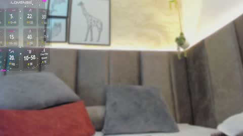 Scarlett online show from 03/05/25, 08:21