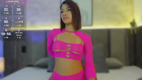 Scarlett online show from 03/07/25, 05:08