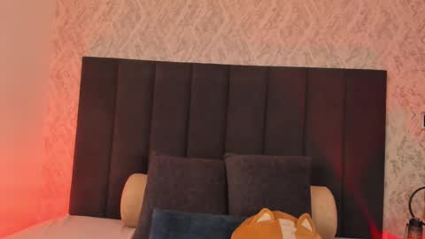 Scarlett online show from 09/21/25, 05:31