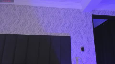 Scarlett online show from 11/10/25, 04:22