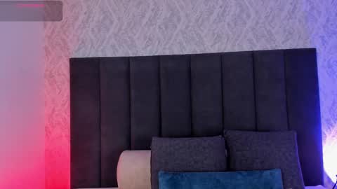 Scarlett online show from 11/13/25, 04:55