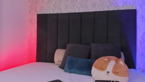 Scarlett online show from 12/04/25, 04:55