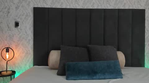 Scarlett online show from 03/18/26, 02:15