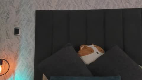 Scarlett online show from 03/24/26, 05:34