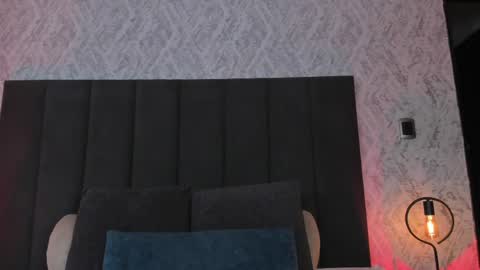 Scarlett online show from 05/10/26, 03:33