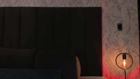Scarlett online show from 05/12/26, 05:04