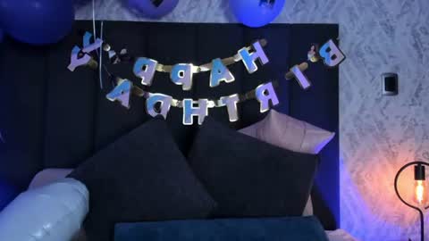 Snapshot of scarlett_vegga chatting on 06/29/26, 05:03 Scarlett online show from 06/29/26, 05:03