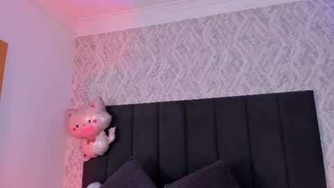 Snapshot of scarlett_vegga chatting on 07/21/26, 12:29 Scarlett online show from 07/21/26, 12:29