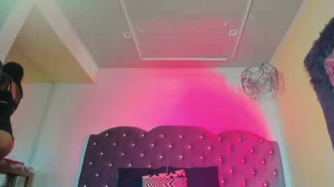 scarlett_venom_ online show from 05/22/26, 09:20