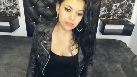 Scarlett online show from 02/04/25, 03:36