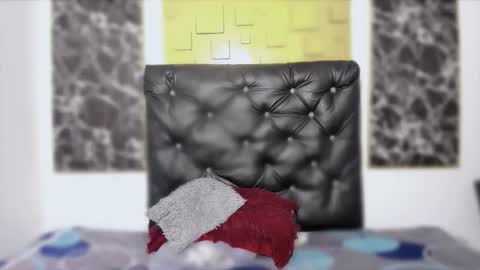 Scarlett online show from 11/18/25, 09:08