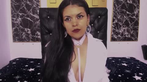 Scarlett online show from 02/25/26, 03:32