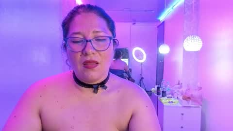 scarlett_widow online show from 03/29/26, 02:22