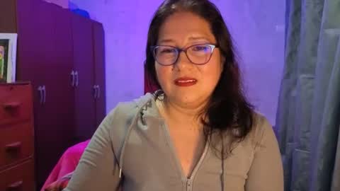 scarlett_widow online show from 04/20/26, 02:58