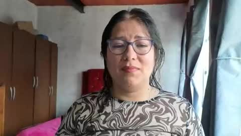 scarlett_widow online show from 04/26/26, 04:26