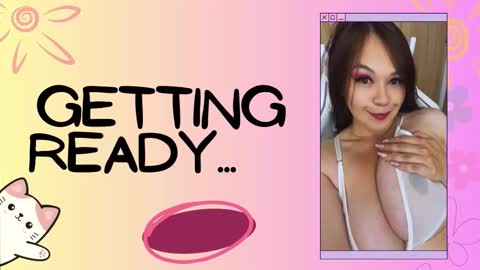 Scarlett  online show from 11/18/25, 01:33