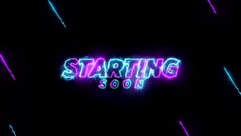 ScarlettAndTom online show from 12/13/25, 07:42