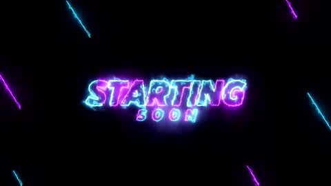 ScarlettAndTom online show from 12/14/25, 08:02