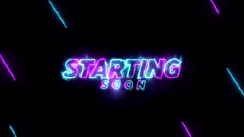 ScarlettAndTom online show from 02/11/26, 08:58