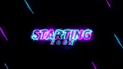 ScarlettAndTom online show from 03/24/26, 08:14