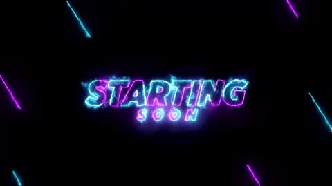 ScarlettAndTom online show from 04/11/26, 08:46