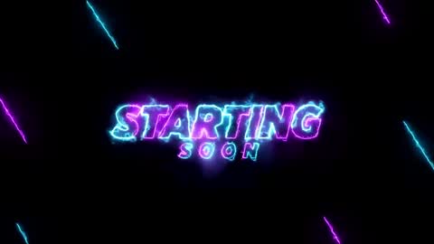 ScarlettAndTom online show from 04/18/26, 07:07