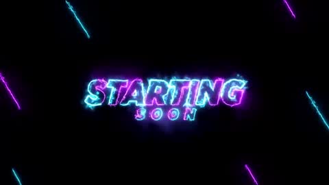 ScarlettAndTom online show from 05/24/26, 08:03