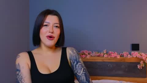 Scarlett online show from 05/04/26, 03:41