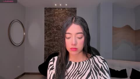 Sacrlett Blaze online show from 12/16/25, 11:59