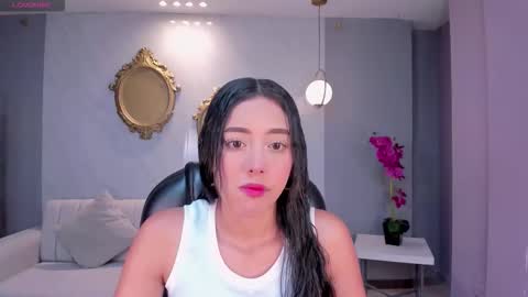 Sacrlett Blaze online show from 01/06/26, 11:58