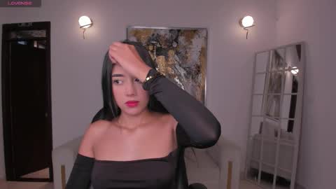 Sacrlett Blaze online show from 01/12/26, 11:59