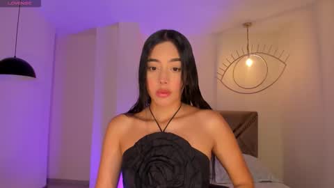 Sacrlett Blaze online show from 02/17/26, 12:01