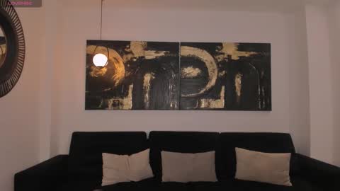 Sacrlett Blaze online show from 03/05/26, 11:50