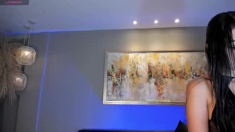 Sacrlett Blaze online show from 03/21/26, 11:59