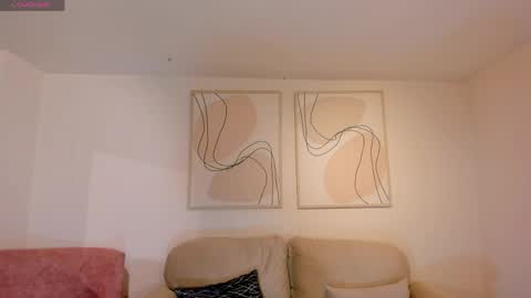 Sacrlett Blaze online show from 04/08/26, 12:05